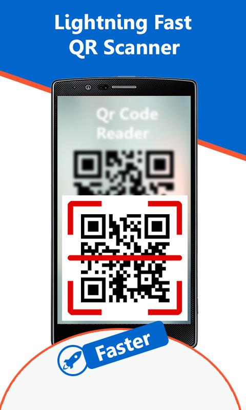 Free qr code scanner android